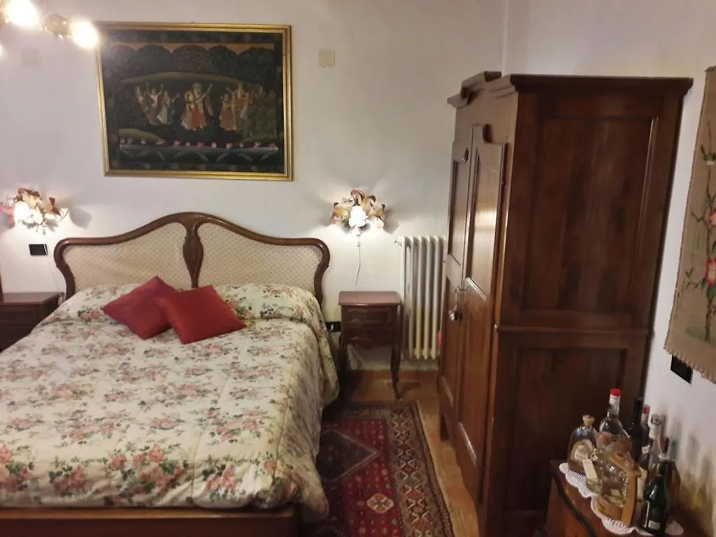 Pian Del Gallo Villa Greve in Chianti Farm stay